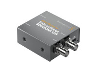 Blackmagic Design MC BiDirect. SDI/HDMI 12G wPSU Blackmagic Design MC BiDirect. SDI/HDMI 12G wPSU